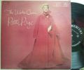 【米Mercury mono】Patti Page/The Waltz Queen