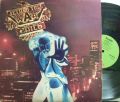 【英Chrysalis】Jethro Tull/War Child
