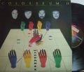 【英MCA】Colosseum II/Wardance (Gary Moore, Jon Hiseman, etc) promo