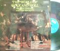 【英Decca】Warren Phillips And The Rockets (Savoy Brown, Foghat)/The World Of Rock And Roll