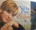 【英EMI/Liberty mono】Vikki Carr/The Way of Today