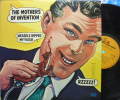 【英Reprise】Mothers/Weasels Ripped My Flesh (Frank Zappa)