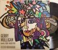 【米Verve】Gerry Mulligan/meets Ben Webster