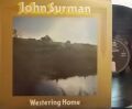【英Island/Help】John Surman/Westering Home