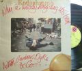 【英Capitol】Ashton, Gardner, Dyke & Co./What A Bloody Long Day It's Been