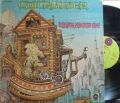【米Capitol】Quicksilver Messenger Service/What About Me (Nicky Hoplins, Mark Naftalin, etc)