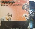 【米Verve】Bill Evans with Jeremy Steig/What's New