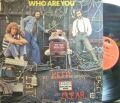 【英Polydor】The Who/Who Are You