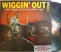 【米Hi Fi Jazz】Jerry (Gerald) Wiggins/Wiggin' Out (Harold Land, Jackie Mills)