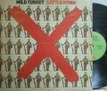 【英Chrysalis】Wild Turkey/Battle Hymn