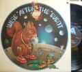 【英Arista】Anthony Phillips/Wise After The Event (John G. Perry, Mel Collins, Michael Giles, etc)