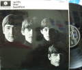 【英Parlophone/1 EMI Box】The Beatles/With The Beatles (レア！)