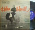 【米EmArcy mono】Helen Merrill/with Strings (Hank Jones, Barry Galbraith, etc)