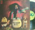 【英Harvest】Wizzard/Wizzard Brew (Roy Wood) (グラモフォン・リム)