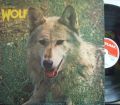 【英Deram】Darryl Way's Wolf/Canis Lupus (Ian McDonald)