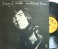 【英Reprise】Jimmy Webb/Words And Music (Fred Tuckett, Tom Scott, etc)