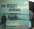【米Andex mono】Dempsey Wright/The Wright Approach (Richie Kamuca, etc)