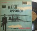 【米Andex】Dempsey Wright/The Wright Approach (Richie Kamuca, Victor Feldman, etc)
