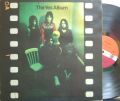 【英Atlantic】Yes/The Yes Album