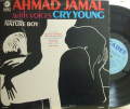 【米Cadet mono】Ahmad Jamal/Cry Young