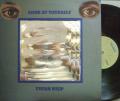 【英Bronze】Uriah Heep/Look At Yourself  (変形鏡ジャケット)