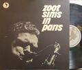 【米United Artists mono】Zoot Sims/In Paris