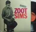 【米Jazzland mono】Zoot Sims/Same