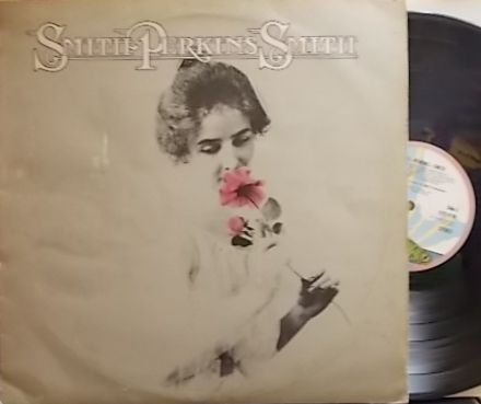 【英Island】Smith-Perkins-Smith/Same