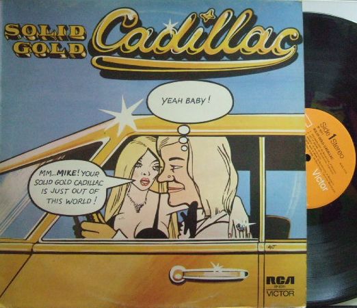 ビッグ・ビート・レコードではプログレッシブ・ロック、ブリティッシュ