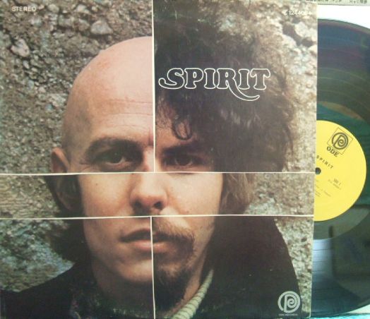 【米Ode】Spirit/Same