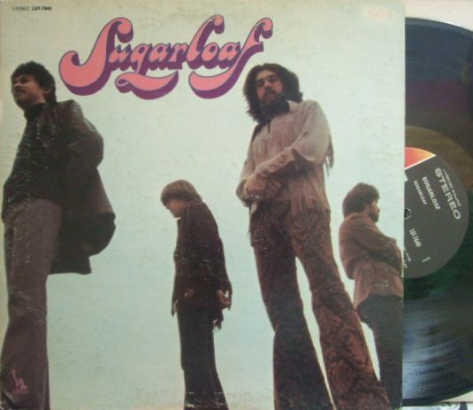 【米Liberty】Sugarloaf/Same