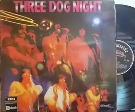 【英Stateside】Three Dog Night/Same