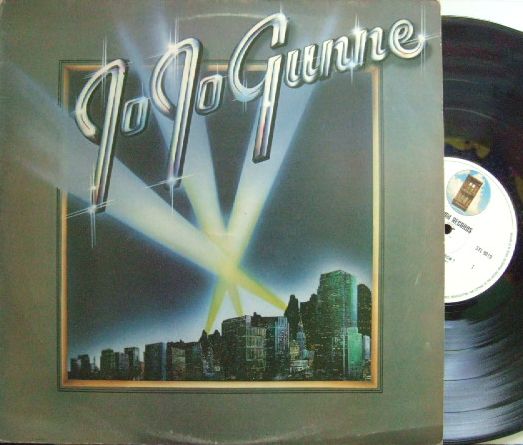 【英Asylum】Jo Jo Gunne/So...Where's The Show?