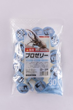 プロゼリー16g 1袋30個入
