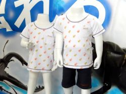 ミクシャツ　90size・100size　あります。