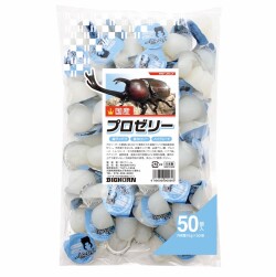 訳あり商品　プロゼリー16g 1袋50個入