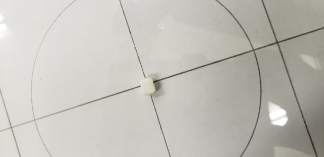 全面クリア標本箱