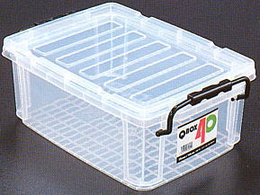 ハニーウェア　Qbox40 QBOX40