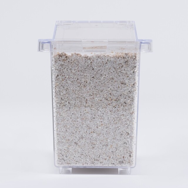 菌糸 贅沢三昧 600CC