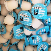 100％国産 昆虫ゼリープロ