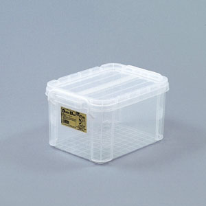 飼育に便利な飼育BOX　容量9L　４個入