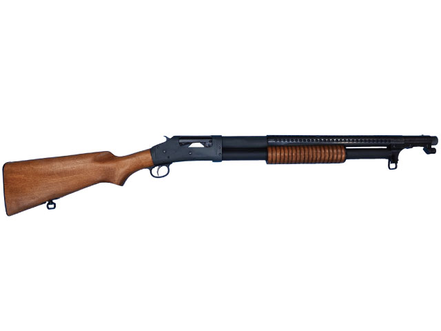 M1897 トレンチガン Heavy Weight Ver.2 モデルガン