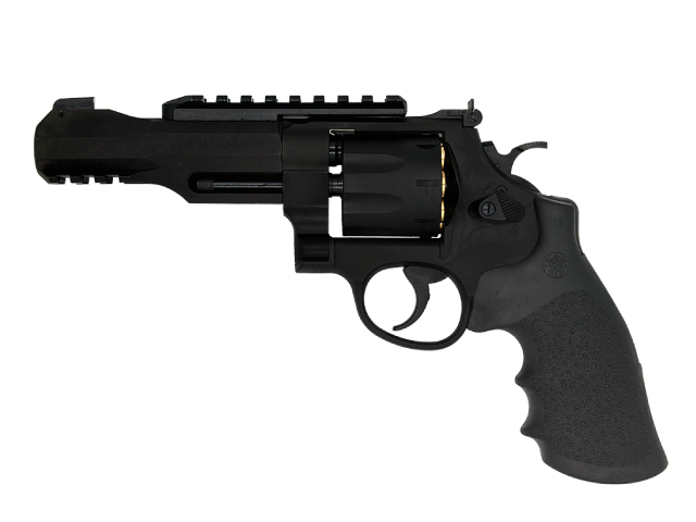 パフォーマンスセンター M&P R8 5inch HW Ver.2 モデルガン