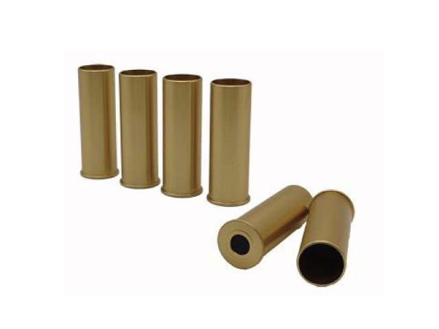 M1897 Ver2  金色アルミ ショットシェル 6発