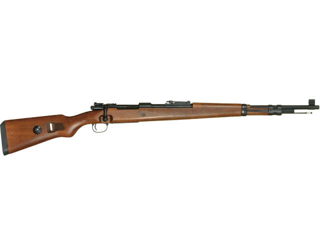 モーゼルKar98k AIR Ver.2 エアーコッキング