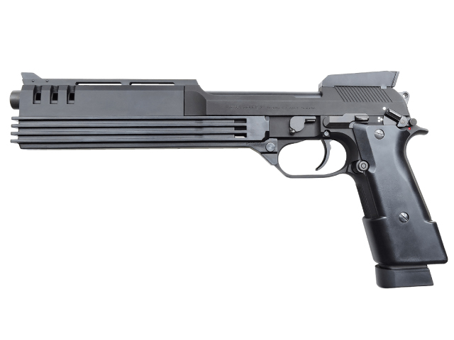 M93R オート9C CO2 ABS