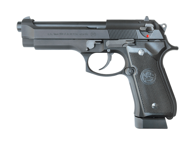 U.S.M9 CO2 ABS
