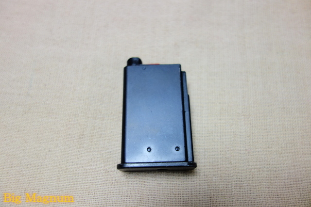 モーゼル M712用ショートマガジン