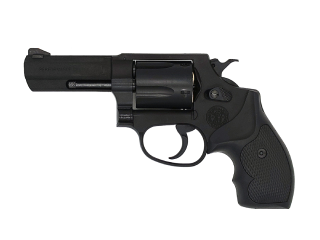 M36 パフォーマンスセンター 3インチ Ver.2 HW ガスガン