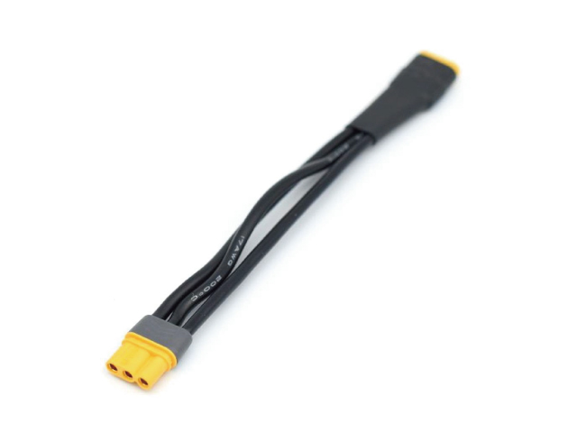 MR30延長ケーブル 12cm